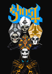 Ghost 