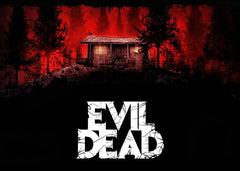 EVIL DEAD