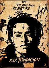 Xxxtentation 