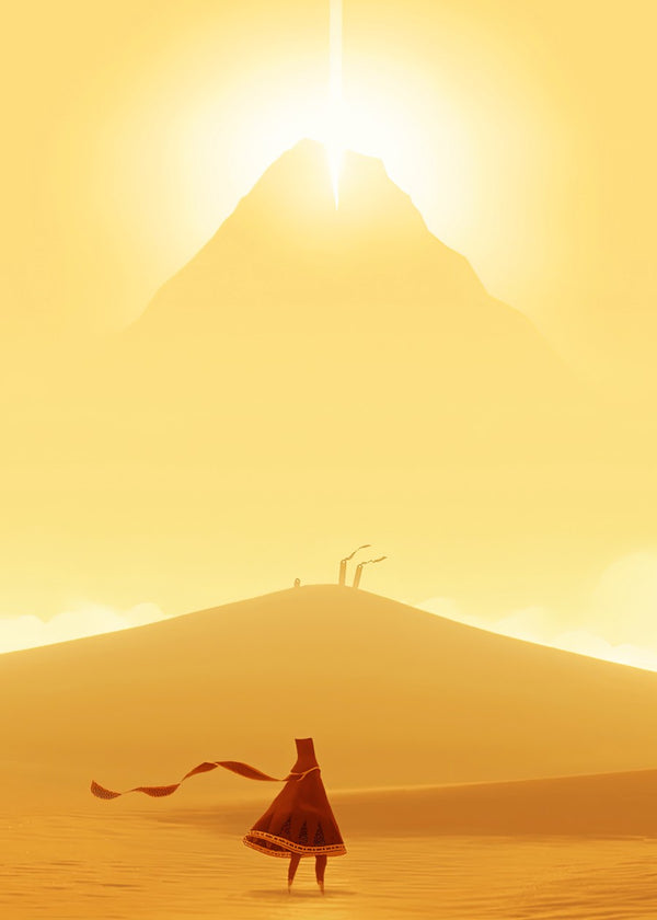 journey