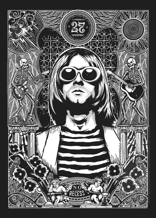 Kurt Cobain