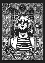 Kurt Cobain