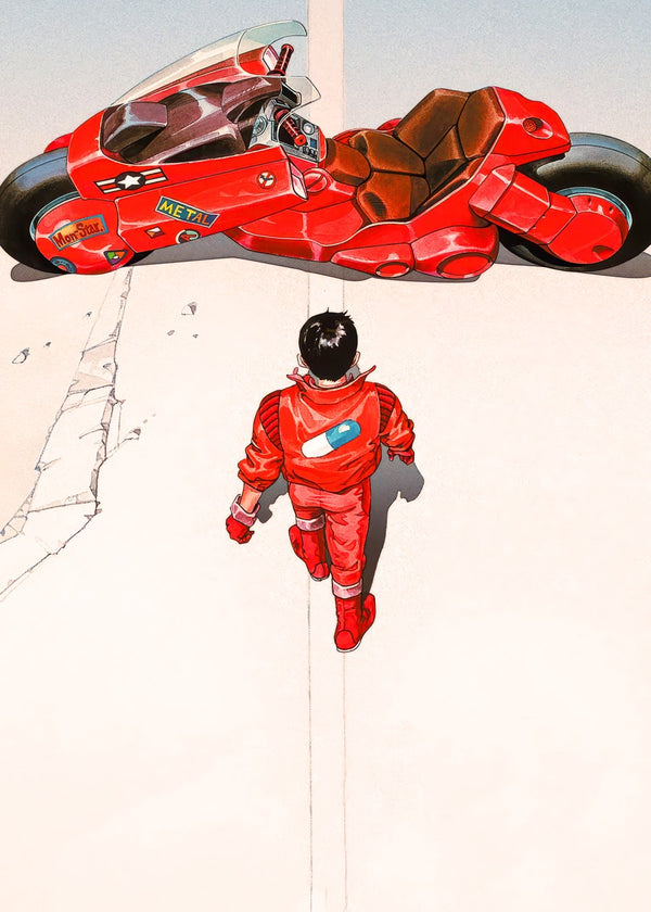 Akira 1988