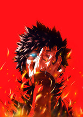 dabi villain 