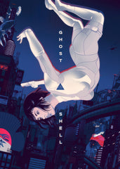 Ghost in the Shell