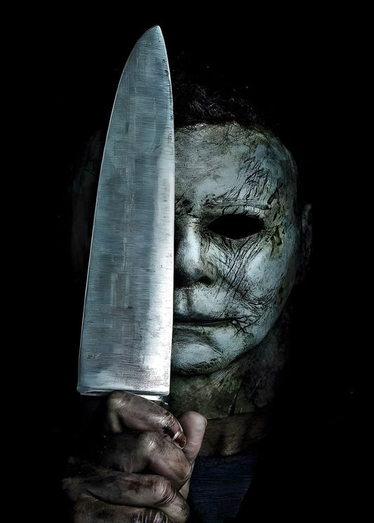 Michael Myers Chill