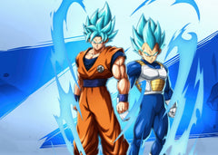 Dragon ball super 