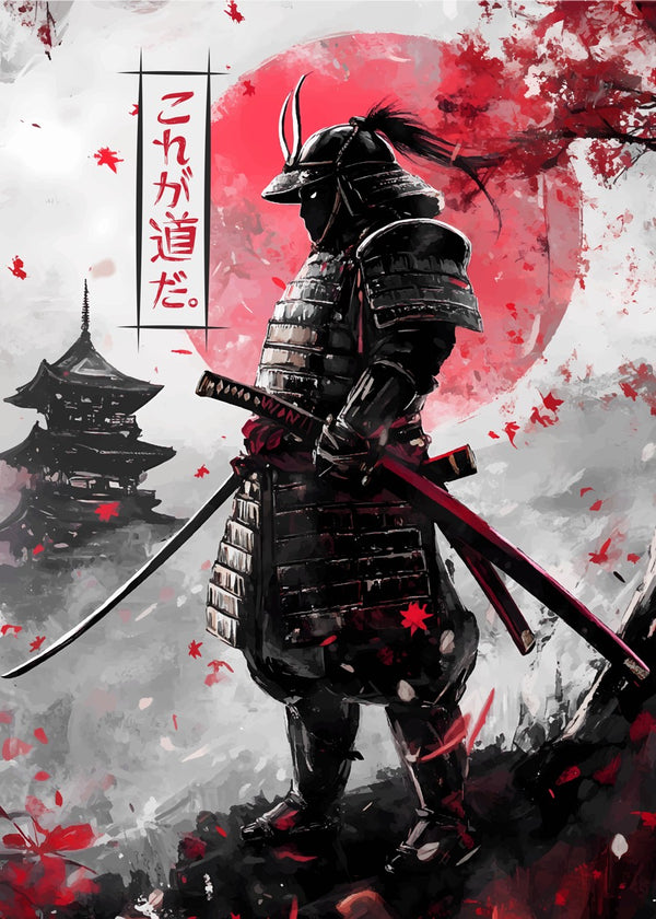 Samurai Japan