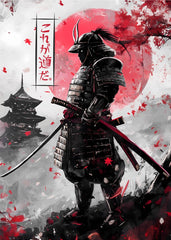 Samurai Japan