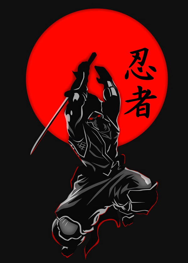 Njnja Shadow