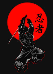Njnja Shadow
