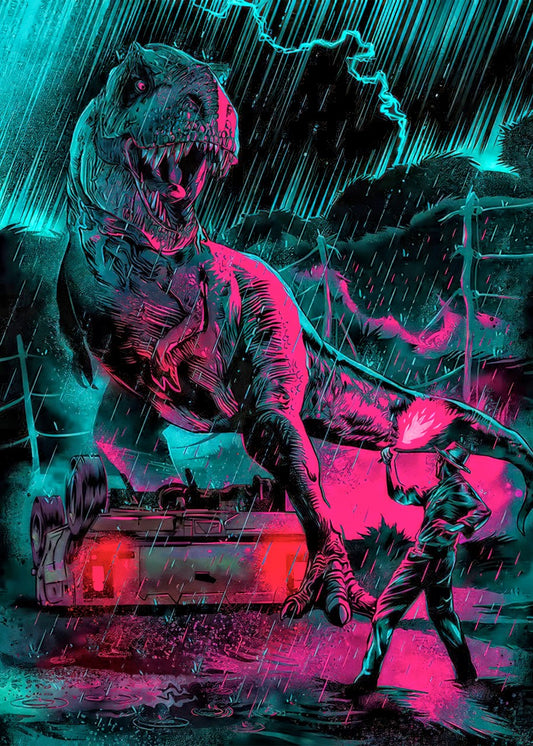 Jurassic Park