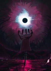 Besrek God Hand