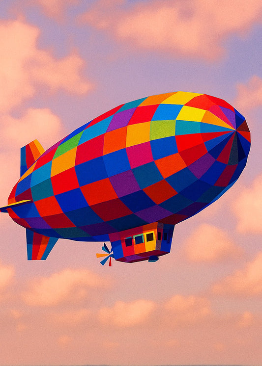 Zeppelin