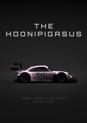 The Hoonipigasus