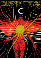 Queens Of The Stone Age