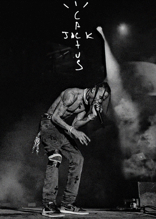 Travis Scott