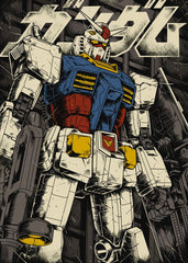 RX- Gundam
