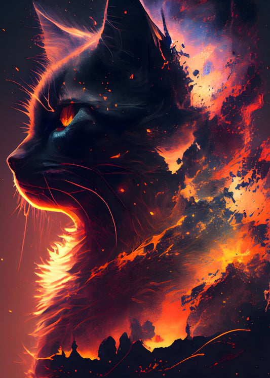 Inferno Embers