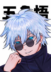 Gojo Satoru