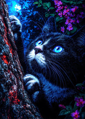 Moonlit Curiosity
