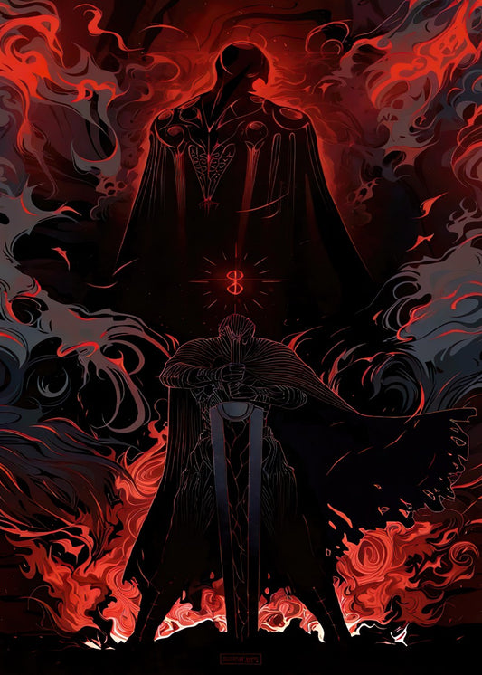 guts berserk
