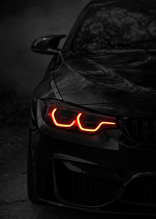 The Angel's Eye