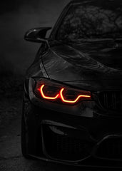 The Angel's Eye