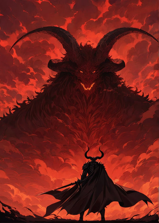 The Infernal Reckoning