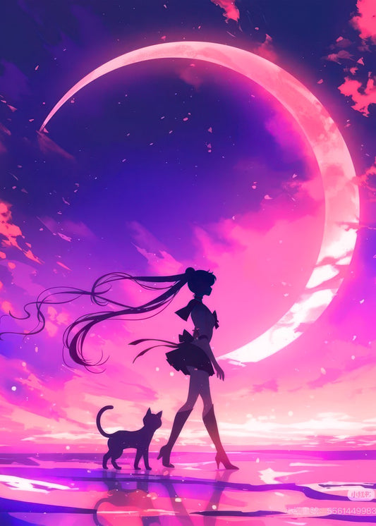 Sailor Moon