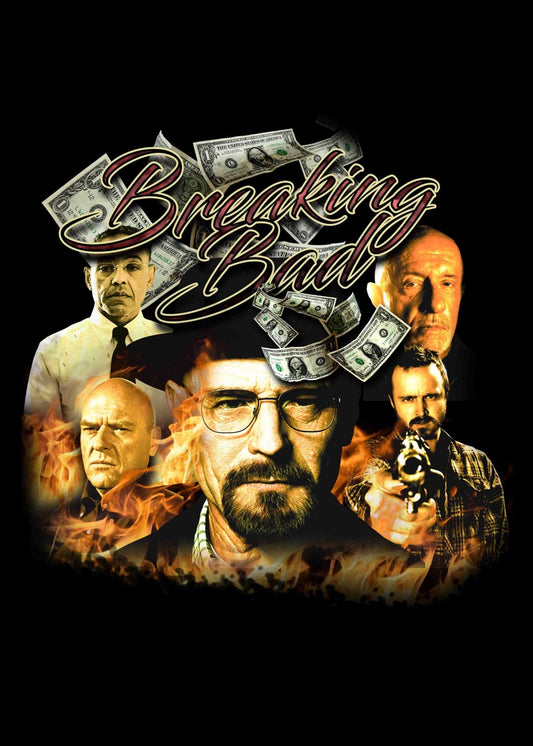 Breaking Bad