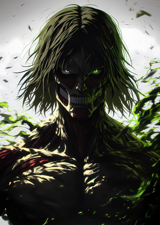 Attack On Titan
