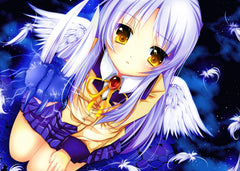 Anime Angel Beats V10