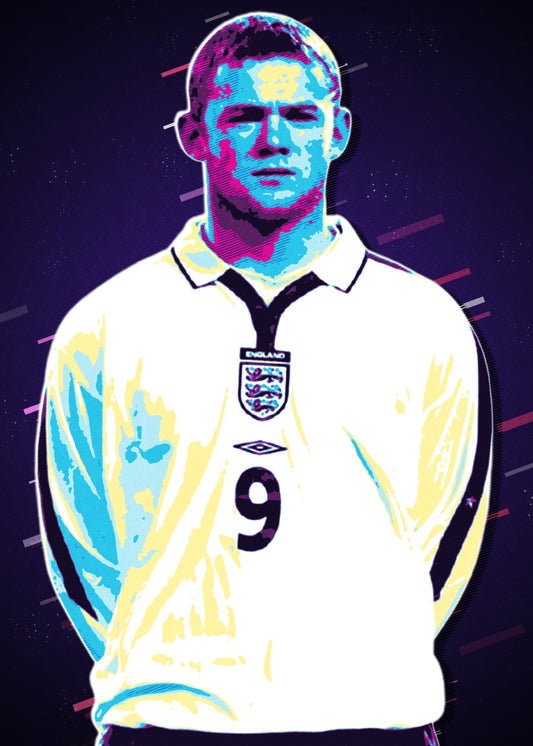 Rooney england