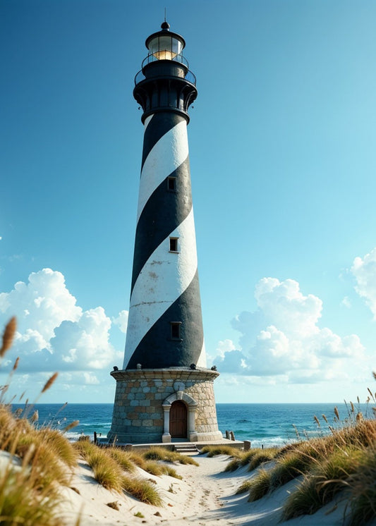 Outer Banks