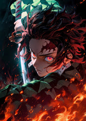 Tanjiro Kamado