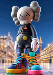 Kaws