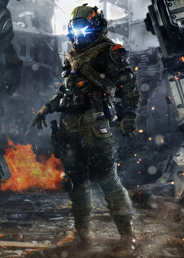 titanfall