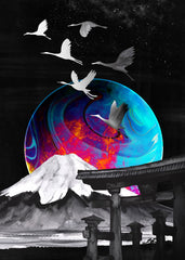 Cosmic Japan