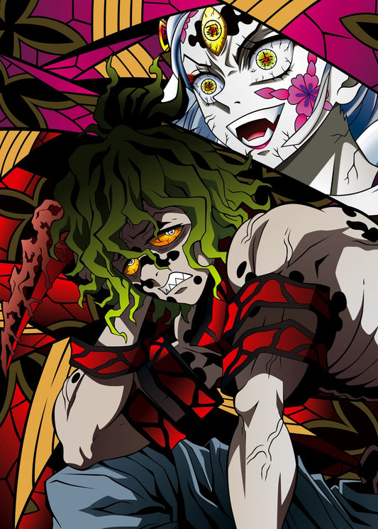 Demon Slayer 