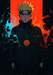 naruto uzumaki