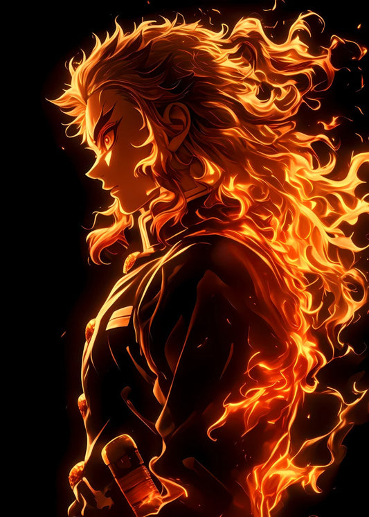 Demon Slayer