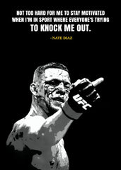 Nate Diaz