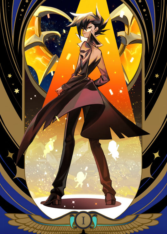 Yu-Gi-Oh!