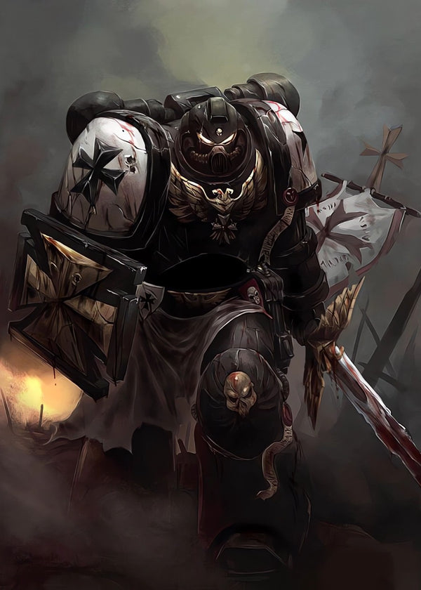 Warhammer 40,000