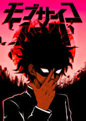 Shigeo Kageyama 100