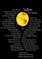 Coldplay