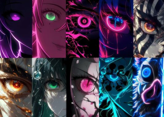 Demon Slayer