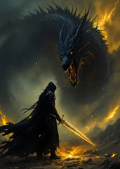the Fiery Sword