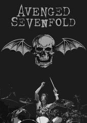 Avenged Sevenfold